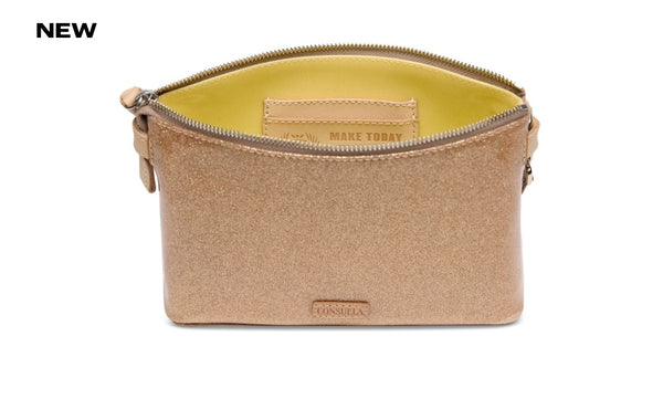 Lyla Midtown Crossbody