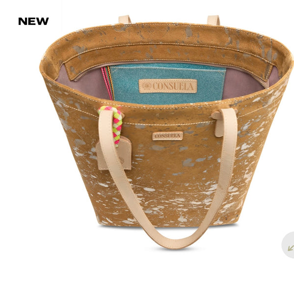 Marlow Daily Tote