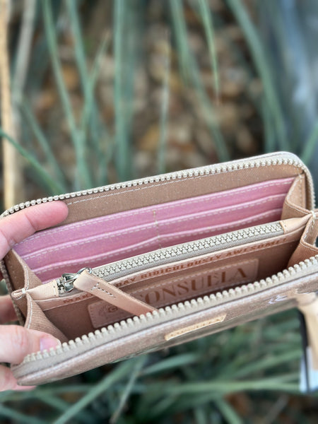 Emery Essential Wallet