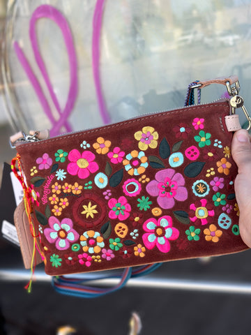 Sienna Midtown Crossbody