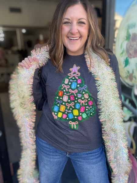 A Rhinestone Christmas