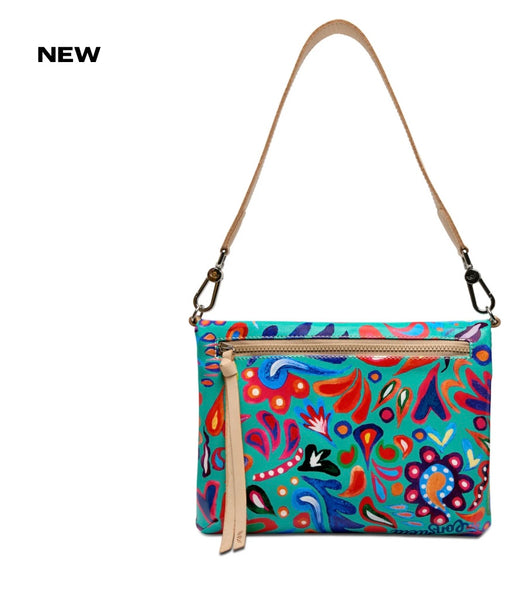 Tasha Metro Crossbody