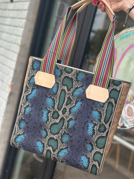 Banks Classic Tote