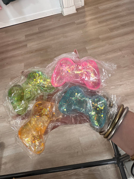 Game Controller Squishy