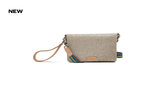 Faye Uptown Crossbody