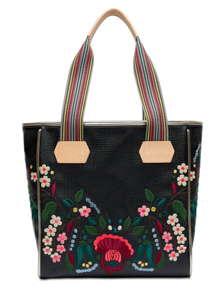 Ava Classic Tote