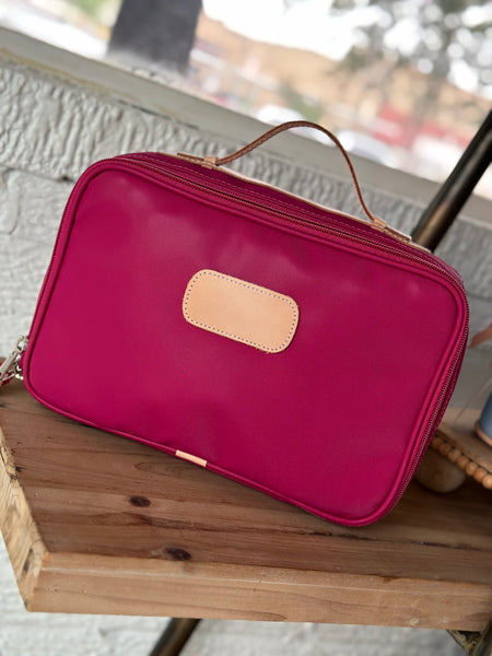 Berry Large Travel Kit