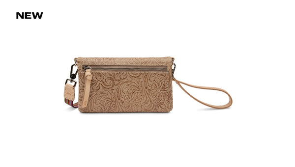 Lawton Uptown Crossbody