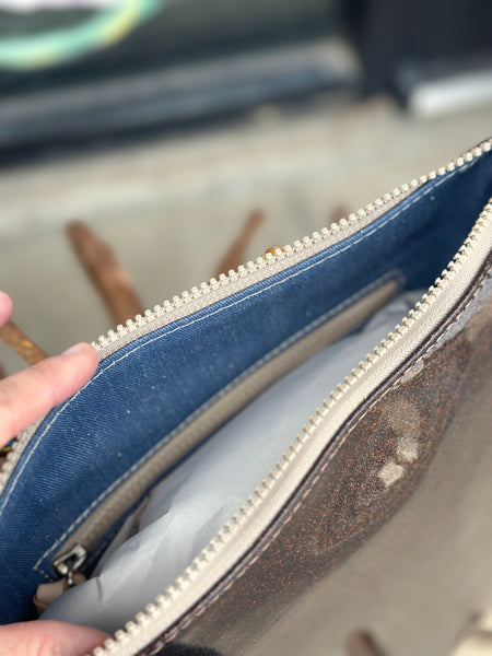 Ember Tour Crossbody