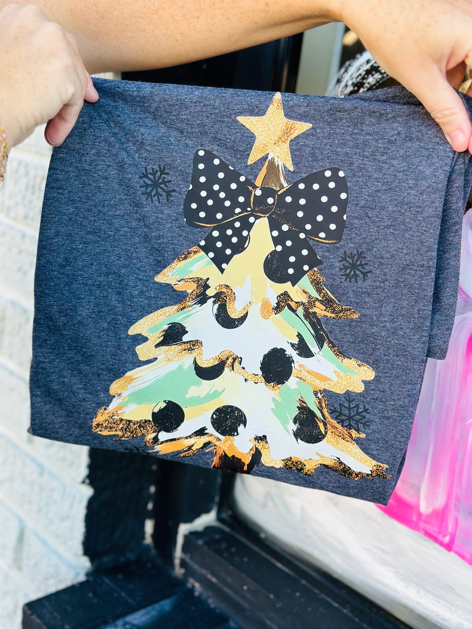 🎄 Polka-Dot Tree Special 🎄