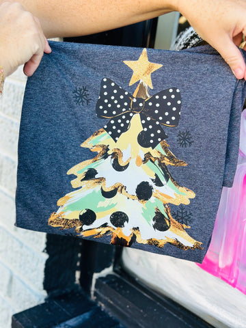 🎄 Polka-Dot Tree Special 🎄