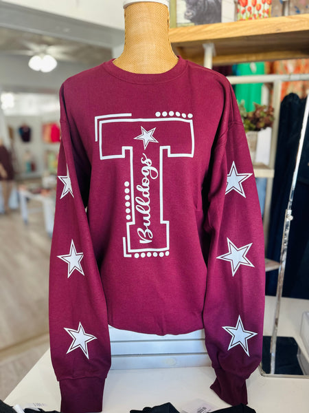 Shoot for the Stars - Thorndale Bulldogs