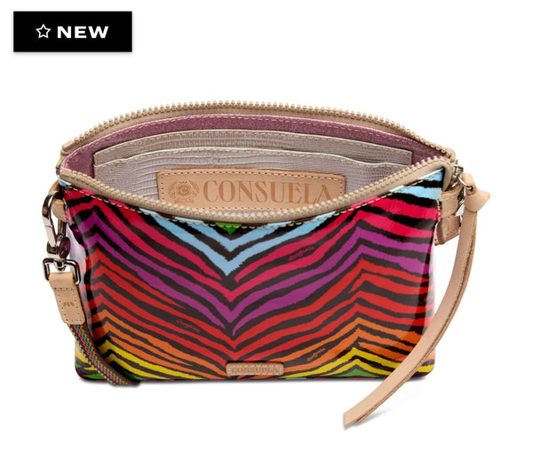 Flo Midtown Crossbody