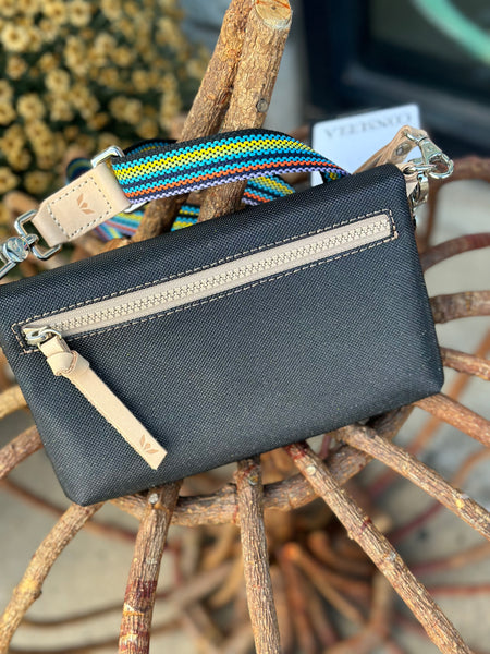 Diamond Uptown Crossbody