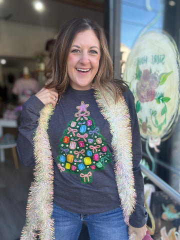 A Rhinestone Christmas