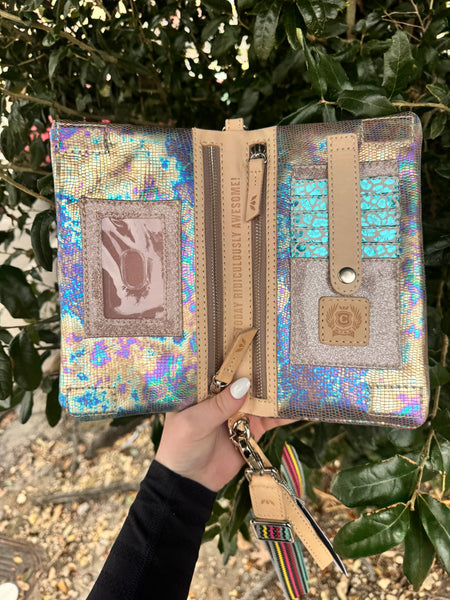 Gloria Uptown Crossbody