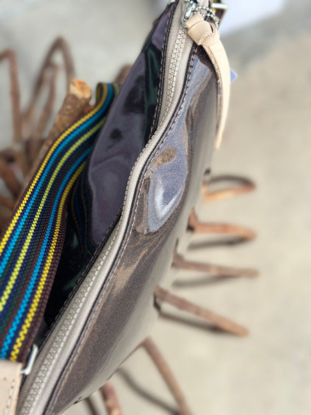 Ember Tour Crossbody