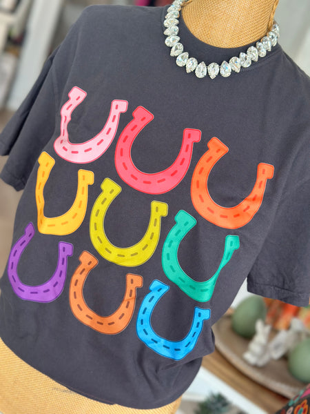 Lucky One Tee