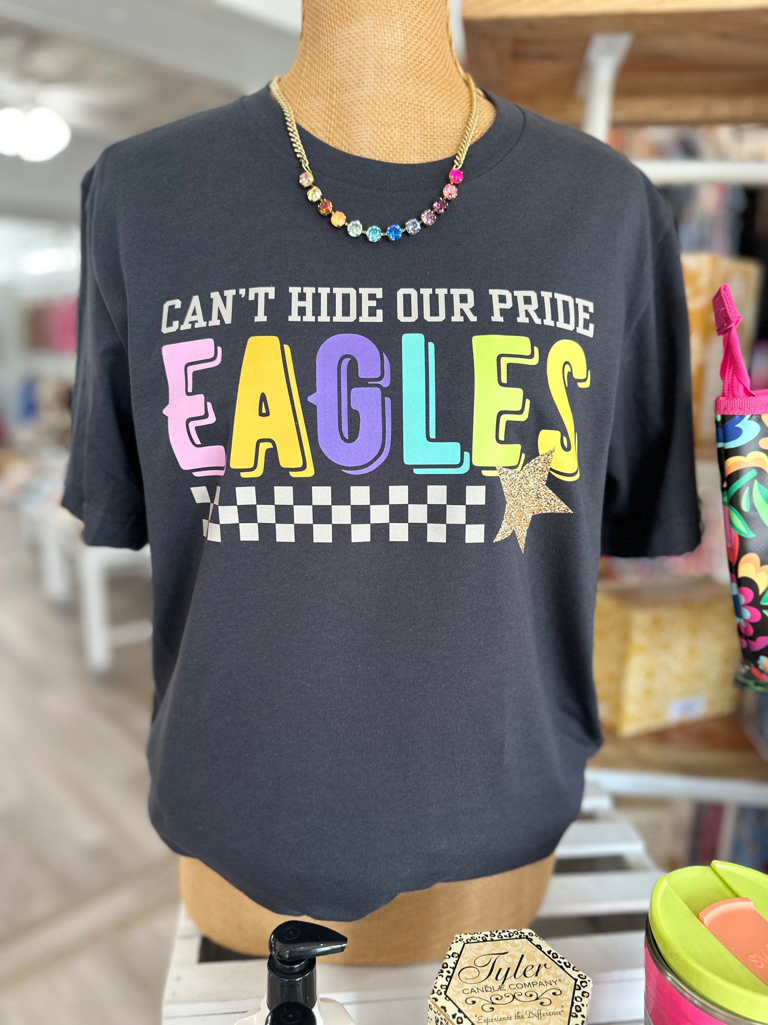 Can’t Hide Our Pride - Eagles