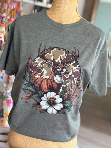 Oh Deer 🦌