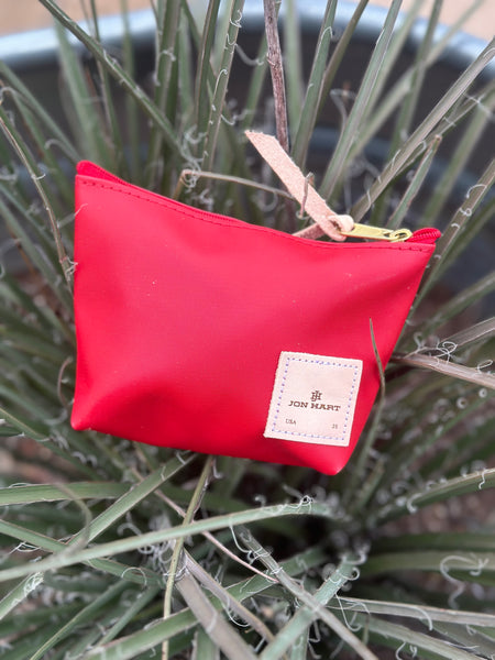 Chico in Red