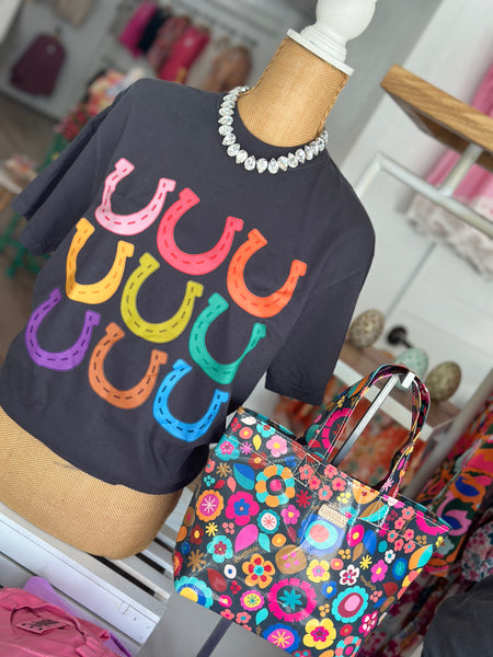 Lucky One Tee