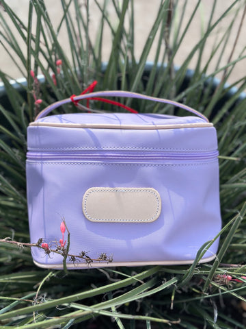 Makeup Case in Lilac