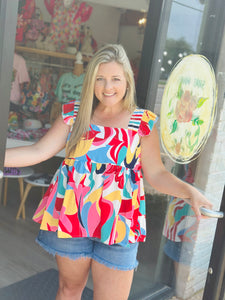 Koko Top