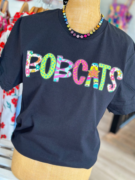 The Kolly: Custom Tee