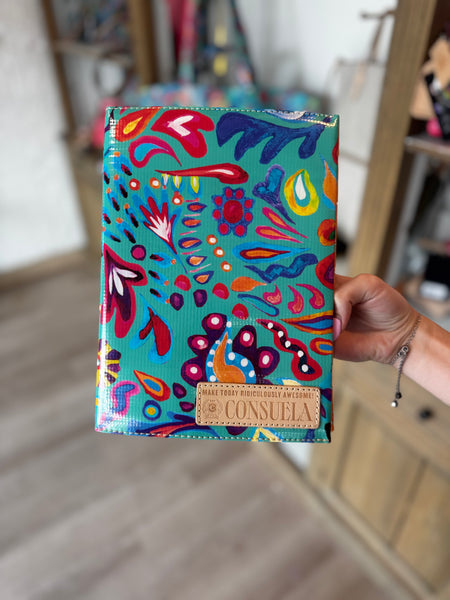 Tasha Notebook