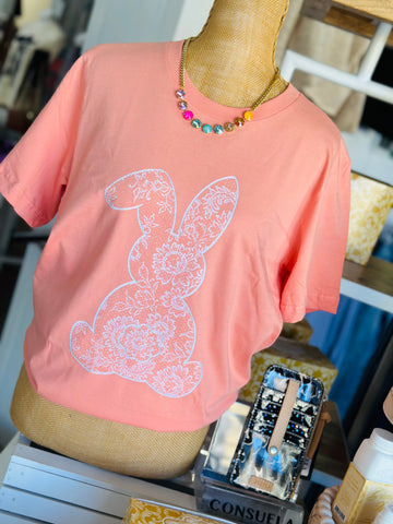 Little Bunny 🐰 Tee