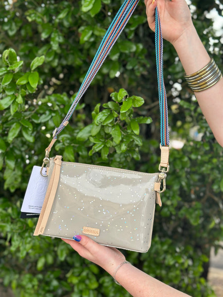 Faye Midtown Crossbody