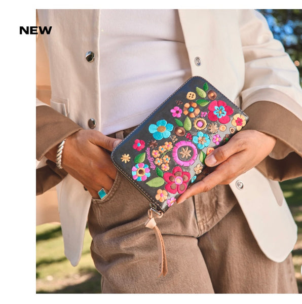 Banks Essential Wallet