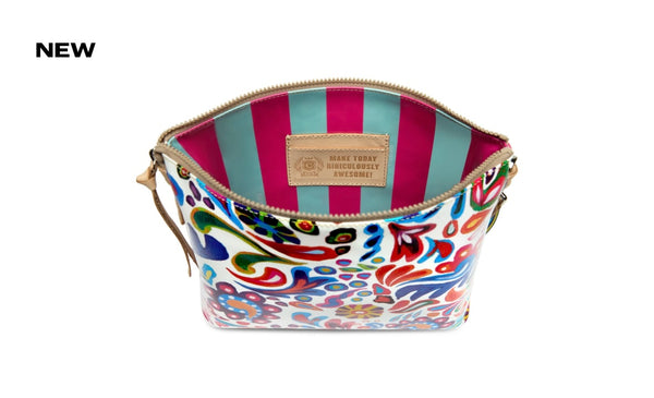 Bianca Downtown Crossbody