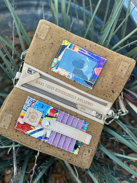 Cider Uptown Crossbody