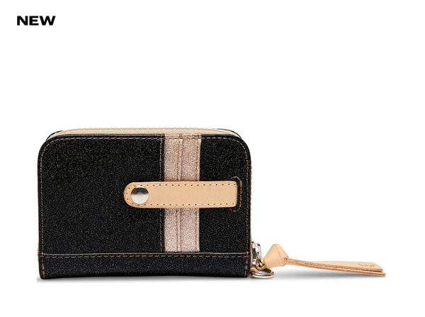 Mariana Zippy Wallet