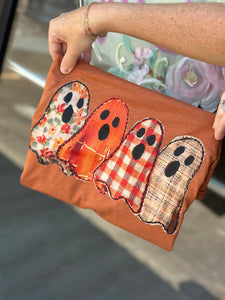 Ghoooosts Tee