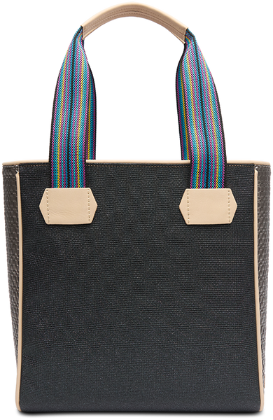 Rae Classic Tote