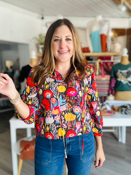 Ultimate Fall Floral