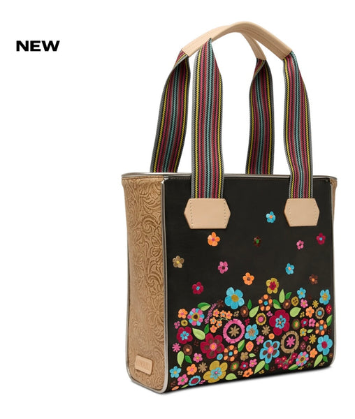 Banks Classic Tote