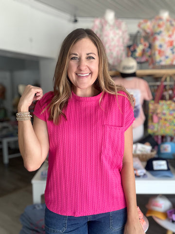 Alba 2.0 in Pink