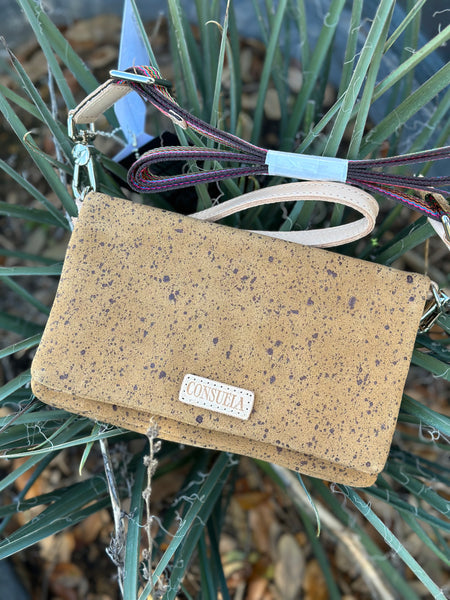 Cider Uptown Crossbody