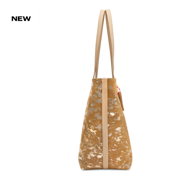 Marlow Daily Tote