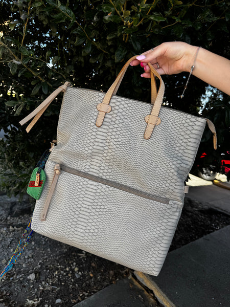 Thunderbird Field Tote