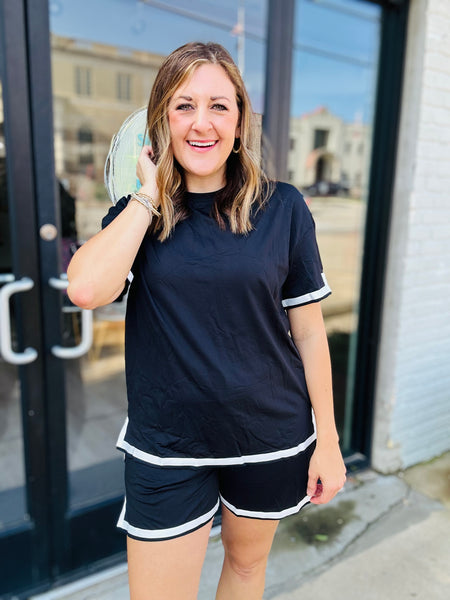 Perfect Day Top