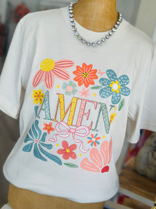 Amen Tee