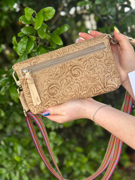 Lawton Uptown Crossbody