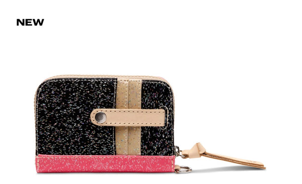 Bae Zippy Wallet