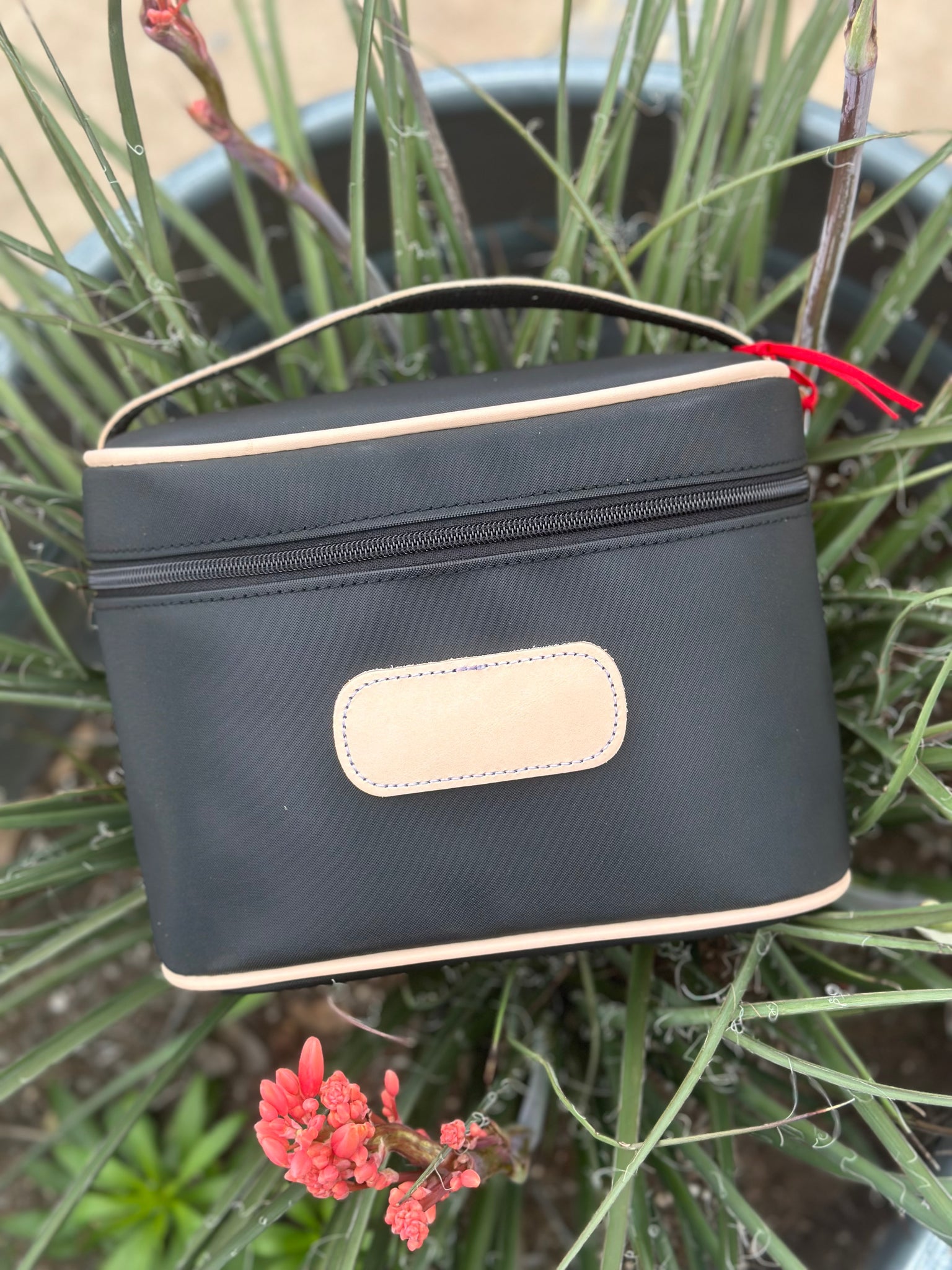 Makeup Case in Black