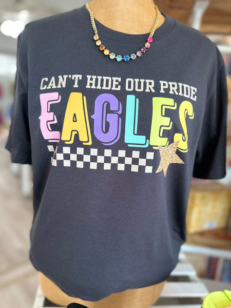 Can’t Hide Our Pride - Eagles